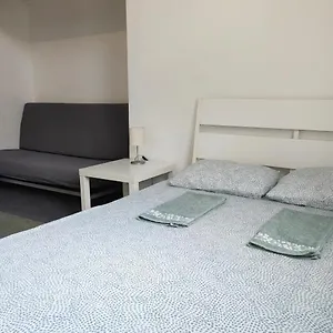 Sleepover Center Guestrooms 3* Budapeste
