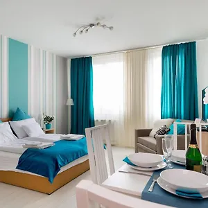 Sun 3* Budapeste