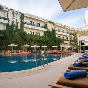 Kech Boutique & 4* Marraquexe