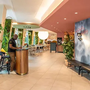 Ibis Styles Meteor Avenue D'italie 3* Paris
